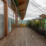 Habitat Guest House