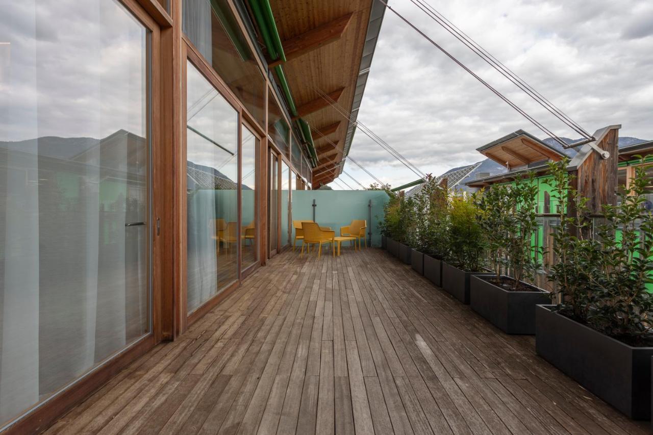 Habitat Casa de hóspedes *