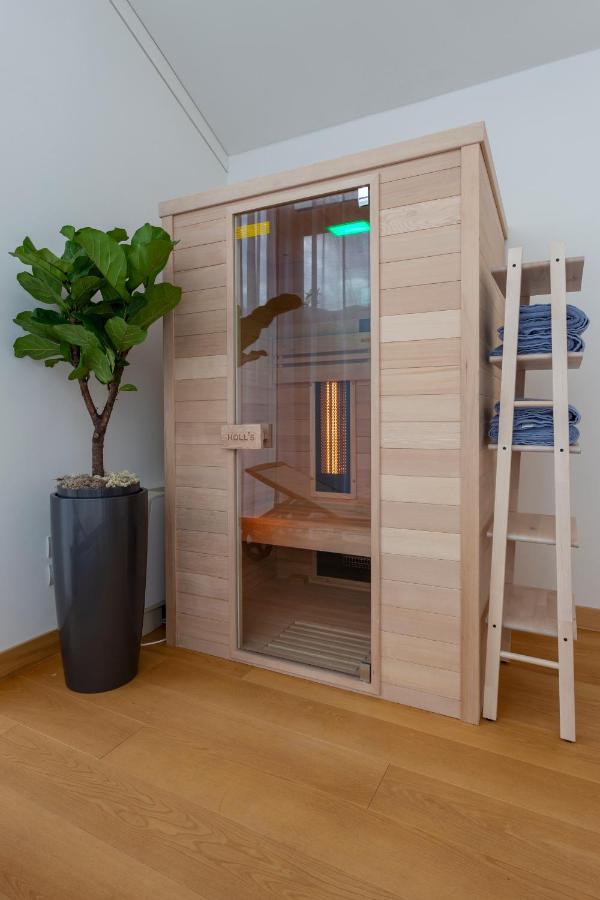 Habitat Casa de hóspedes
