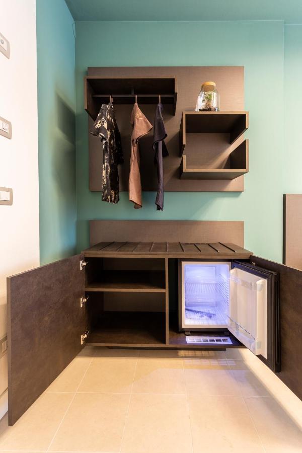 Casa de hóspedes Habitat Trento